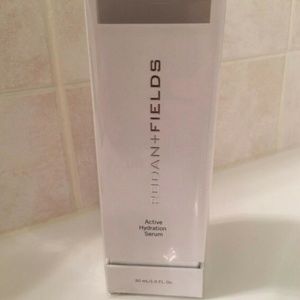 Active Hydration Serum